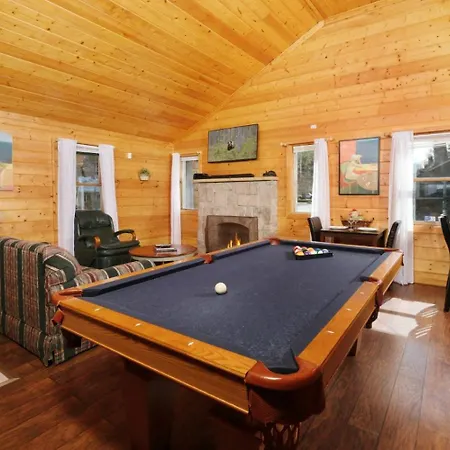 Skinny Dipping Gatlinburg Exterior photo
