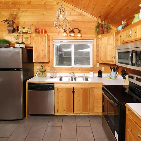 Skinny Dipping Gatlinburg Exterior photo