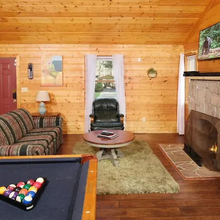 Skinny Dipping Gatlinburg Exterior photo