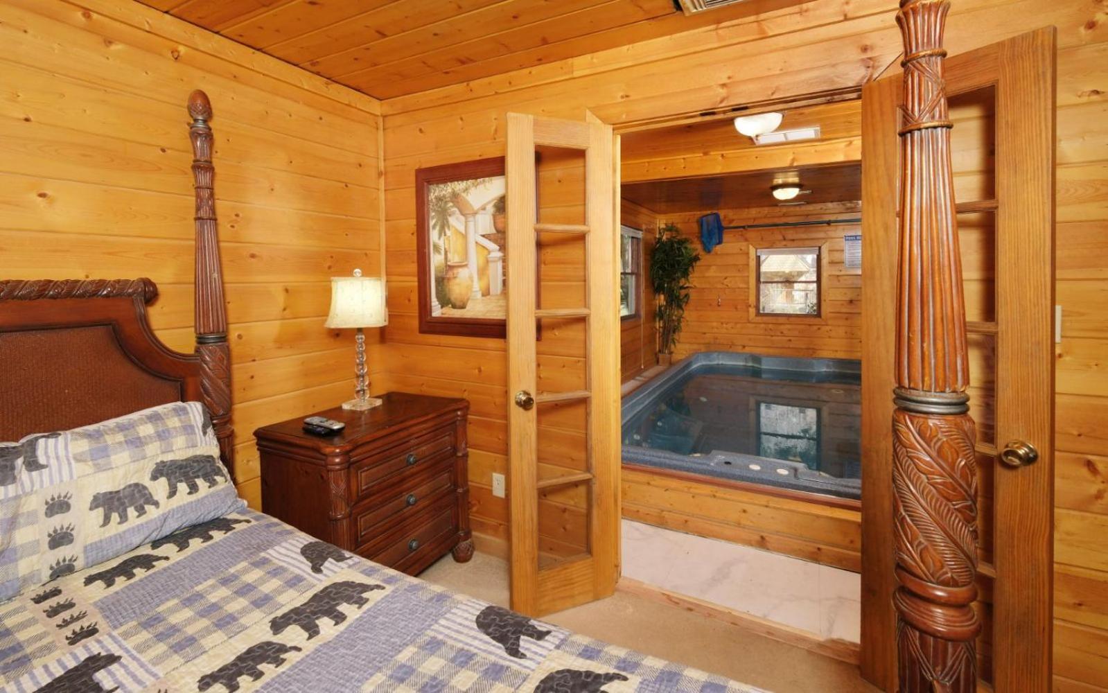 Skinny Dipping Villa